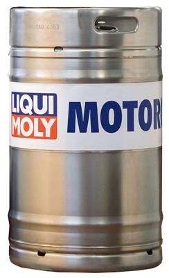 LIQUI MOLY Моторное масло 3713